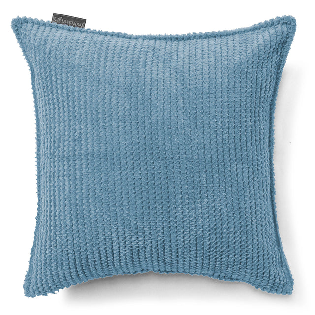 Dekoračný poťah na vankúš 47 x 47 cm - Pom Pom Nebová 01