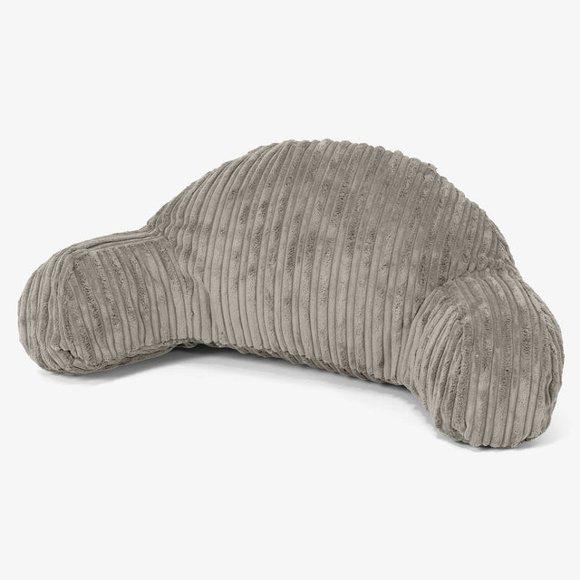 Detský útulný vankúš s vysokým operadlom - Menčester Norková 01