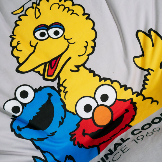 Dekoračný poťah na vankúš 47 x 47 cm - Original Cool Kids 03