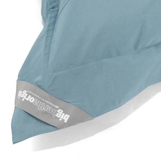 SoleiStorm™ Ultra 2000 h+ Obrovský sedací vak XXL - Olefin Detská modrá 05