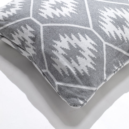Dekoračný poťah na vankúš 47 x 47 cm - Bavlna 100% Horizon 04