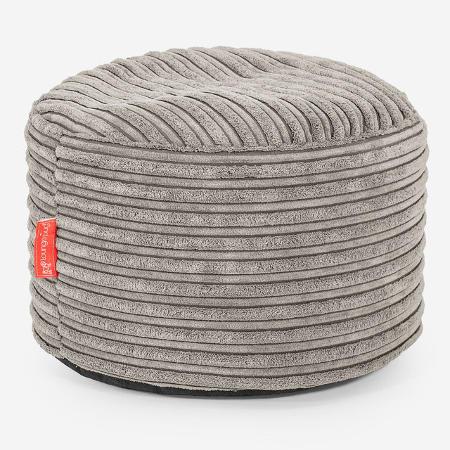 Malá okrúhla podnožka - Menčester Norková 01