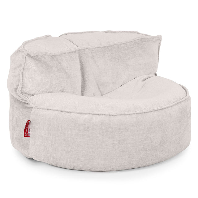 Pohovka sedací vak Chloe - Ženilka Smotanová 01