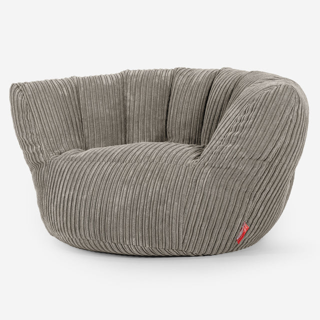 Sedací vak Charles Vintish - Menčester Norková-01