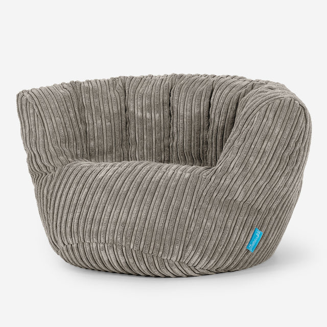 Sedací vak Charles Vintish pre deti vo veku 2 do 6 rokov - Menčester Norková 02