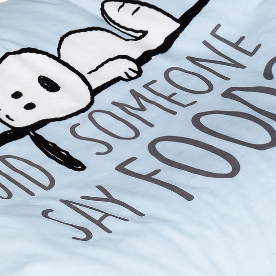 Snoopy Veľký pelech pre psa Sloucher - Hlad 03