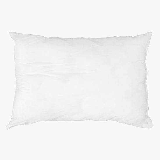 Obdĺžniková vankúšová podložka 35 x 50 cm 01