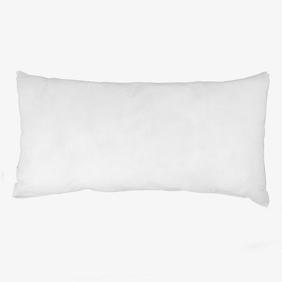 Obdĺžniková vankúšová podložka XL 40 x 80 cm 01