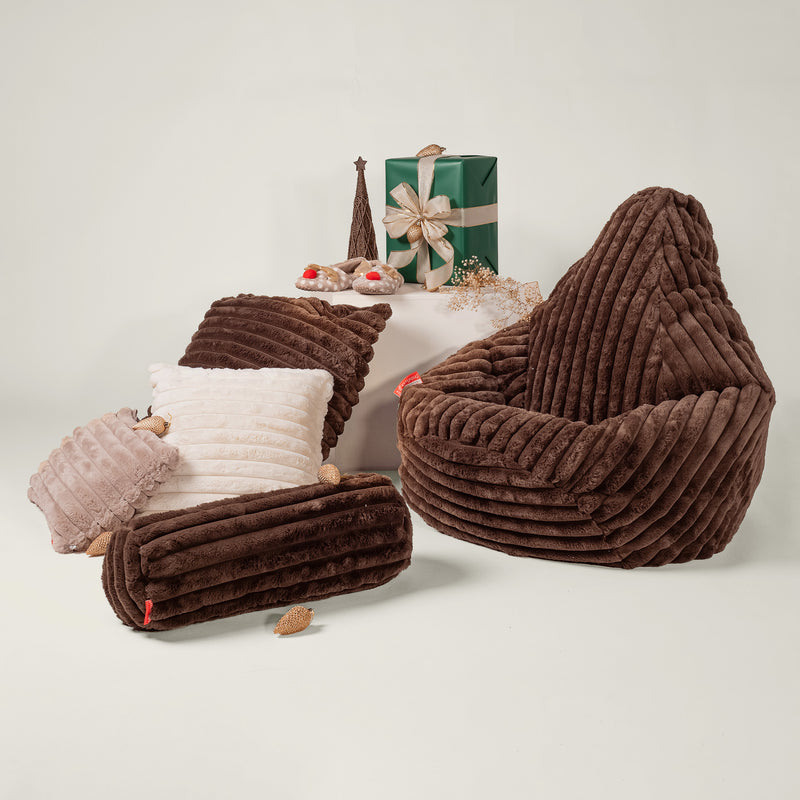 Sedacie vaky pre dospelých