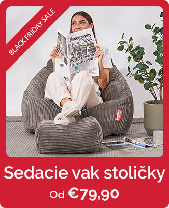 Sedacie vak stoličky