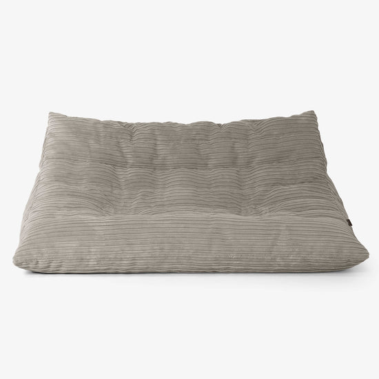 Podlahová pohovka Noah so sedacím vakom - Menčester Norková 01