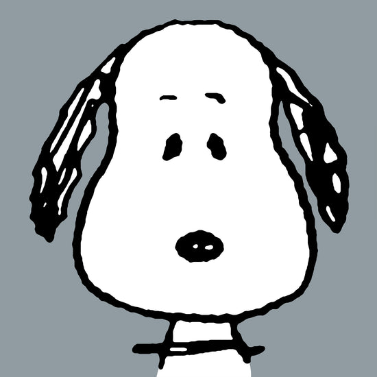 Snoopy Detský útulný vankúš s vysokým operadlom - Veľký Snoopy 03