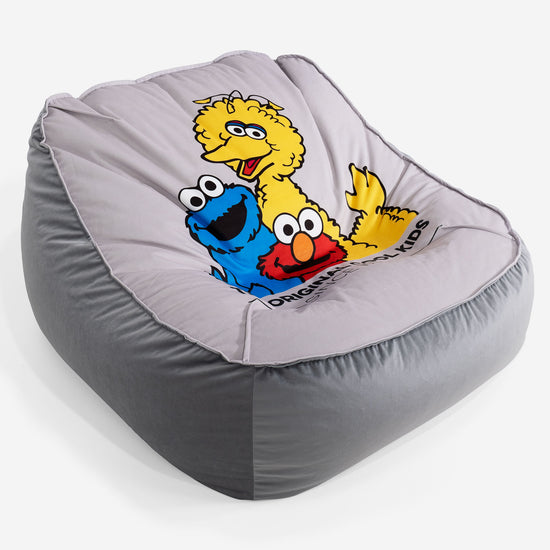 Kreslo sedací vak Sloucher - Original Cool Kids 02