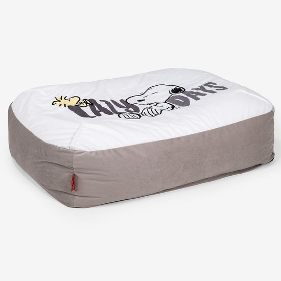 Snoopy Stredný pelech pre psa Sloucher - Lenivosť 02