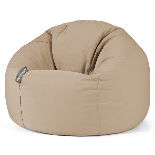 SoleiStorm™ Ultra 2000 h+ Klasická stolička sedací vak - Olefin Béžová 01