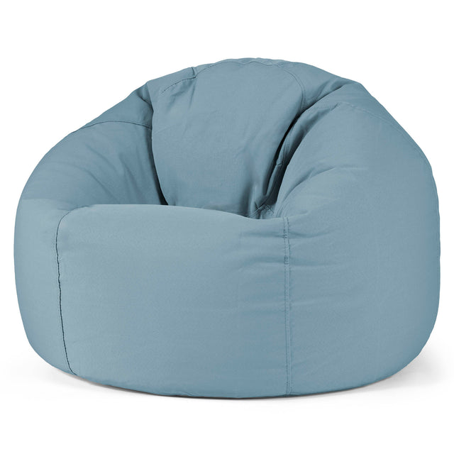 SoleiStorm™ Ultra 2000 h+ Klasická stolička sedací vak - Olefin Detská modrá 01