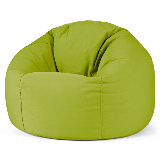 SoleiStorm™ Ultra 2000 h+ Klasická stolička sedací vak - Olefin Limetková 01