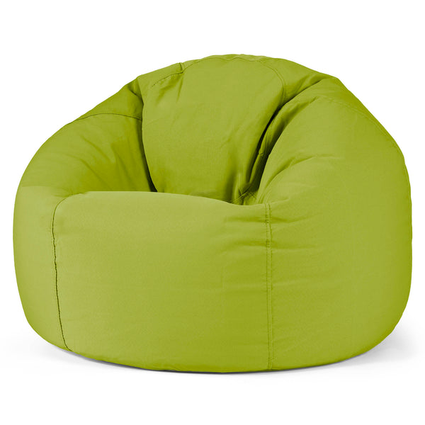 SoleiStorm™ Ultra 2000 h+ Klasická stolička sedací vak - Olefin Limetková 01