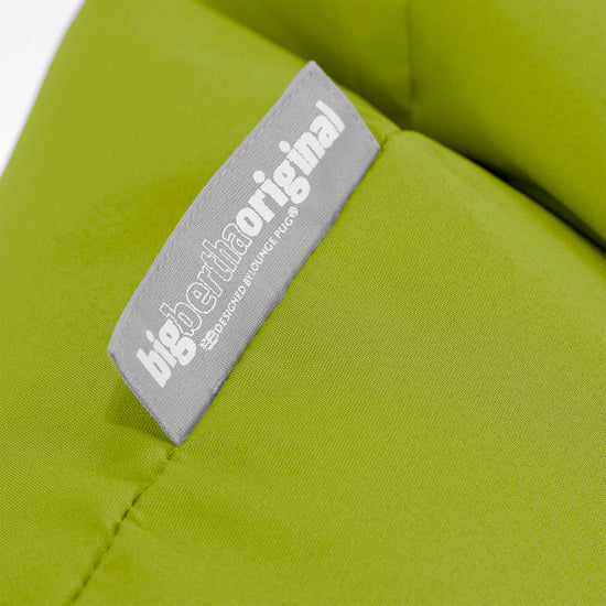 SoleiStorm™ Ultra 2000 h+ Klasická stolička sedací vak - Olefin Limetková 03