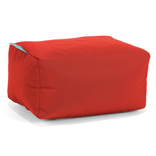 SoleiStorm™ Ultra 2000 h+ Malá podnožka - Olefin Červená 01