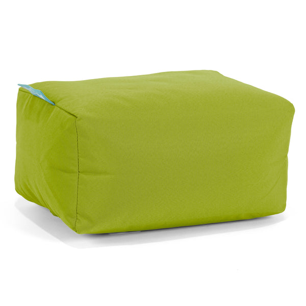 SoleiStorm™ Ultra 2000 h+ Malá podnožka - Olefin Limetková 01