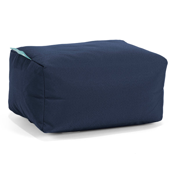 SoleiStorm™ Ultra 2000 h+ Malá podnožka - Olefin Námornícka modrá 01