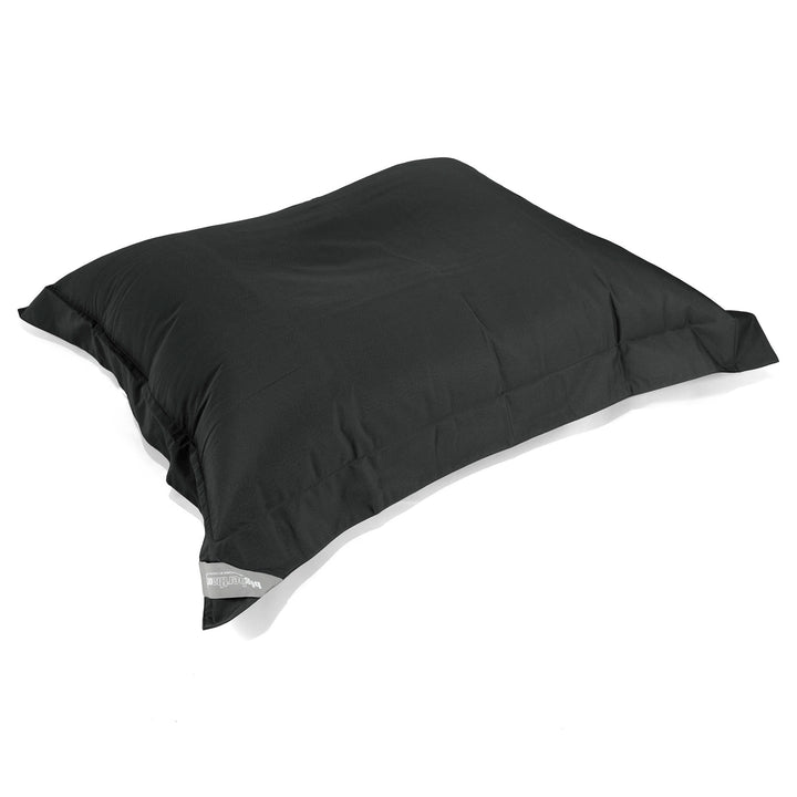 SoleiStorm™ Ultra 2000 h+ Obrovský sedací vak XXL - Olefin Čierna 02