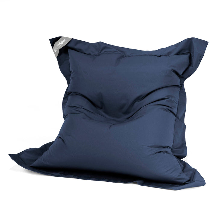 SoleiStorm™ Ultra 2000 h+ Obrovský sedací vak XXL - Olefin Námornícka modrá 03