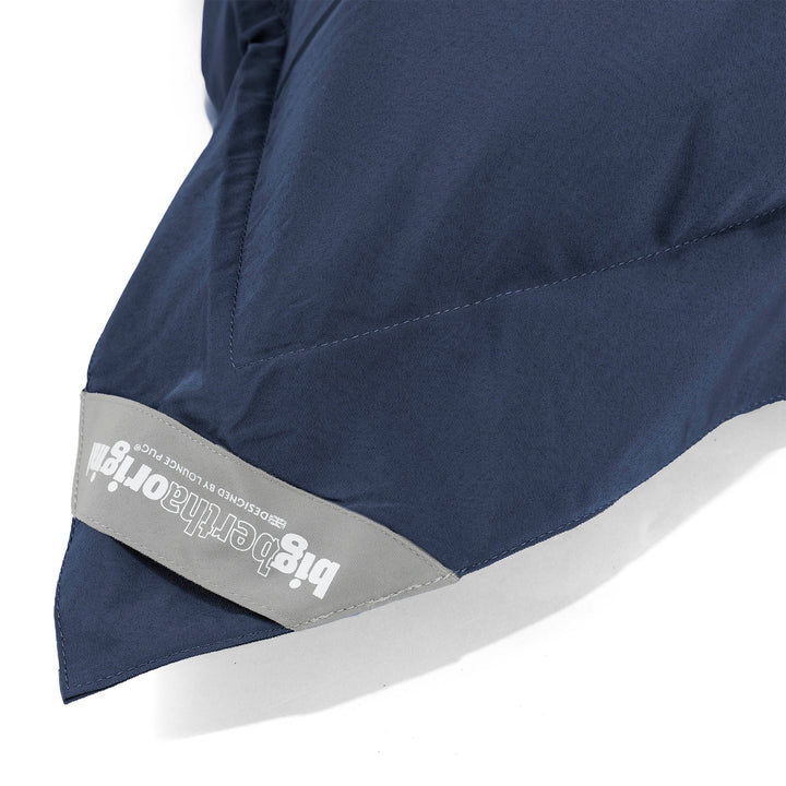 SoleiStorm™ Ultra 2000 h+ Obrovský sedací vak XXL - Olefin Námornícka modrá 05