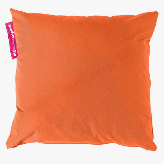 Vonkajší dekoračný poťah na vankúš 47 x 47 cm - Oranžová 01