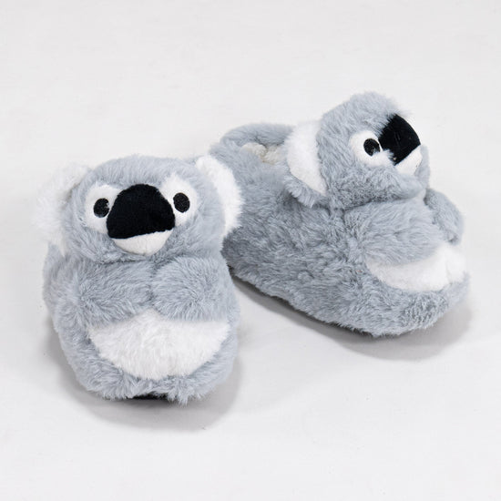 Detské papuče - Medvedík koala 01