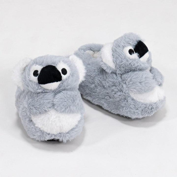 Detské papuče - Medvedík koala 01