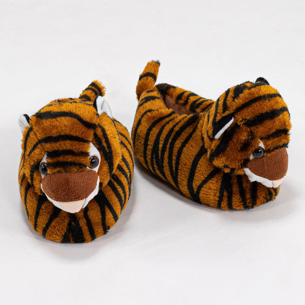 Detské papuče - Tiger 01