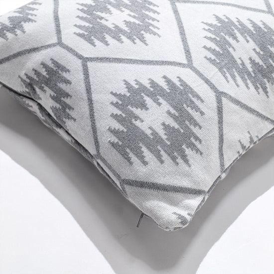 Dekoračný poťah na vankúš 47 x 47 cm - Bavlna 100% Horizon 03