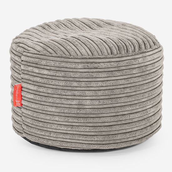 Malá okrúhla podnožka - Menčester Norková 01