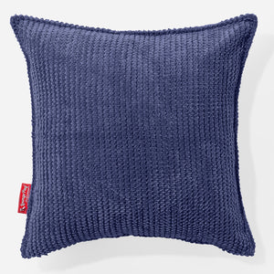 Dekoračný poťah na vankúš 47 x 47 cm - Pom Pom Fialová