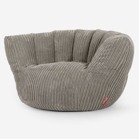 Sedací vak Charles Vintish - Menčester Norková-01