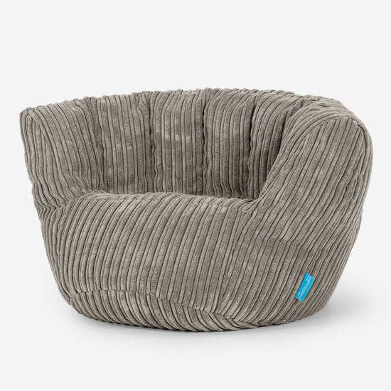 Sedací vak Charles Vintish pre deti vo veku 2 do 6 rokov - Menčester Norková 02