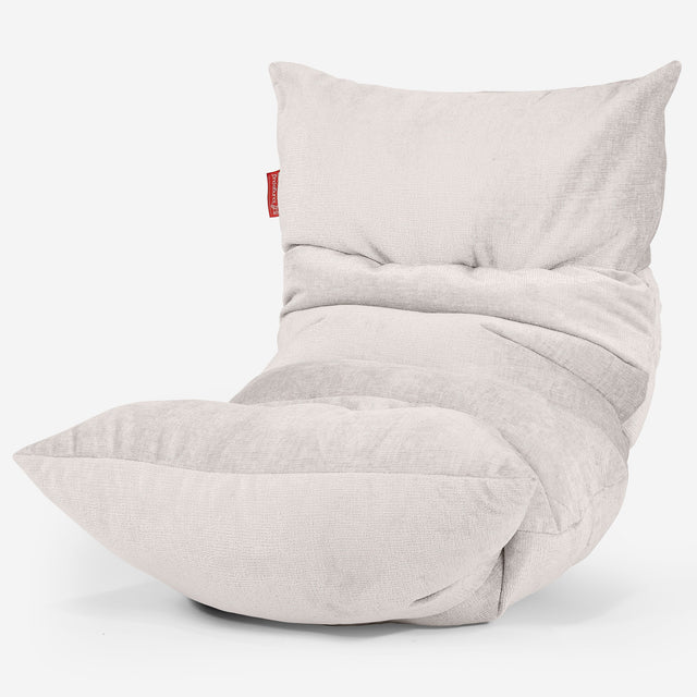 Sedací vak Eva Lounger - Ženilka Smotanová 01