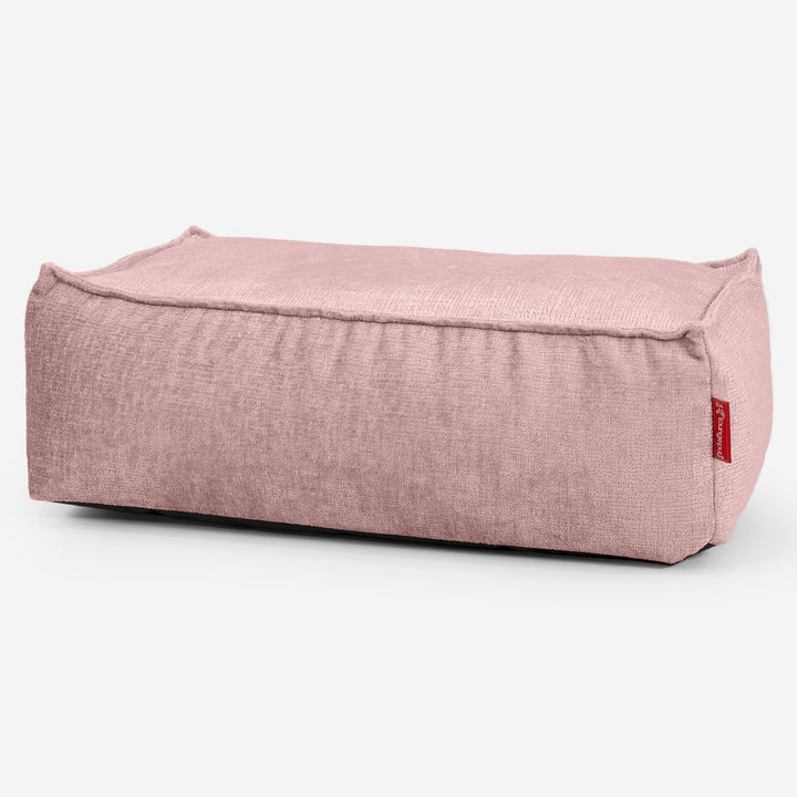 Velká podnožka - Ženilka Ružová 01