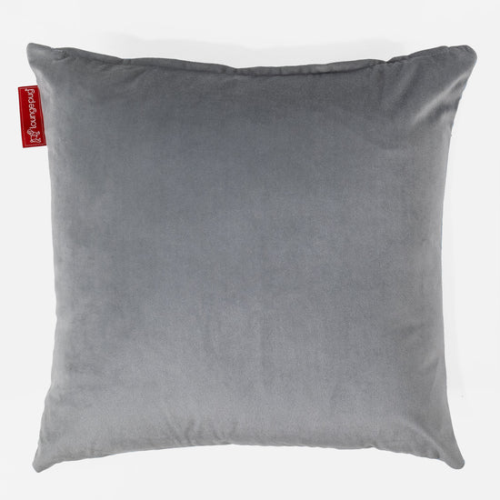 Snoopy Dekoračný poťah na vankúš 47 x 47 cm - Šálka 02