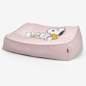 Snoopy Pohovka sedací vak Sloucher - XO