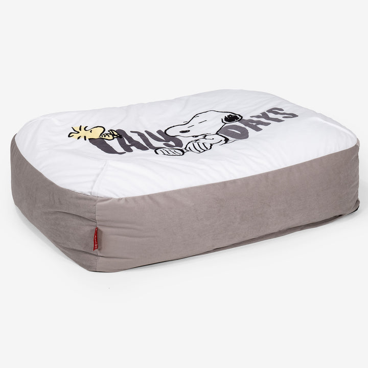 Snoopy Veľký pelech pre psa Sloucher - Lenivosť 02
