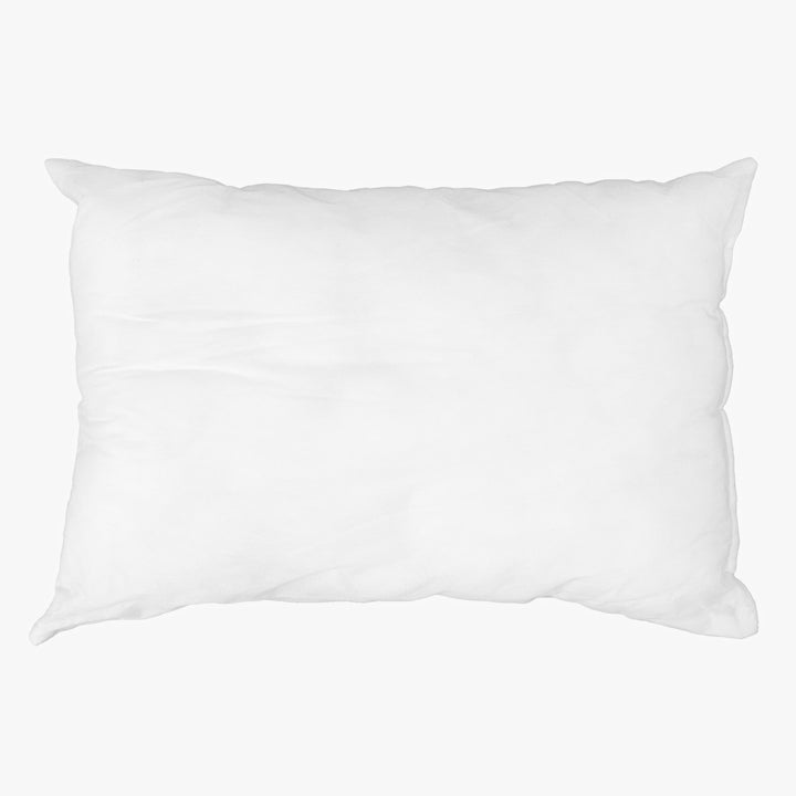 Obdĺžniková vankúšová podložka 35 x 50 cm 01