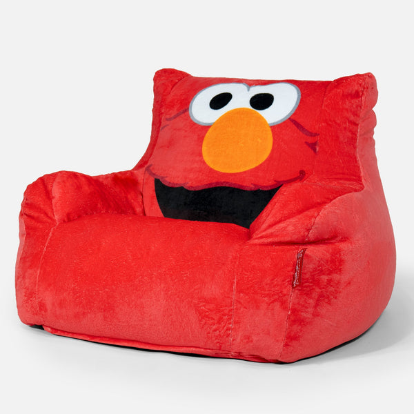 Kreslo sedací vak Joesphine - Elmo 01