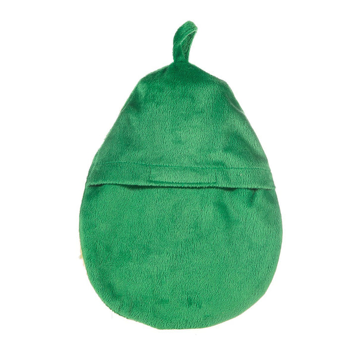 Fľaša na teplú vodu - Avokádo 02