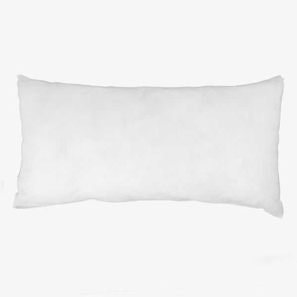 Obdĺžniková vankúšová podložka XL 40 x 70 cm Fabric Close-up Image