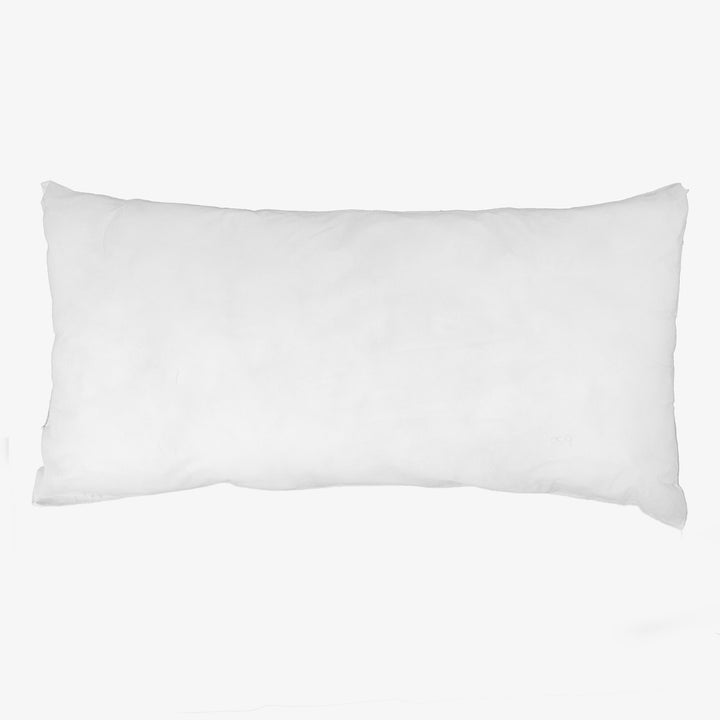 Obdĺžniková vankúšová podložka XL 40 x 80 cm 01